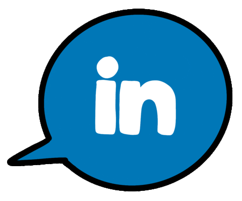 LinkedIn Logo GIF LinkedIn Logo GIF