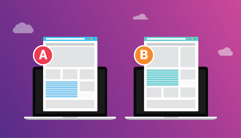 A/B Test Your Ad Copy A/B Test Your Ad Copy