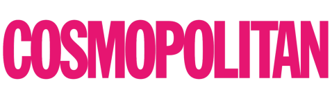 Your Guide to Color Psychology in Marketing: Explained with Examples 6 Cosmopolitan - Magenta Color Logo