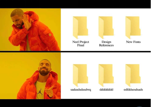 Graphic Design is My Passion -30 Best Memes 20 Designers Work