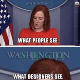 Graphic Design is My Passion -30 Best Memes 19 Different Perspectives