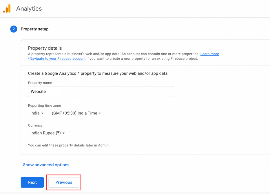 Google Analytics google nalytics