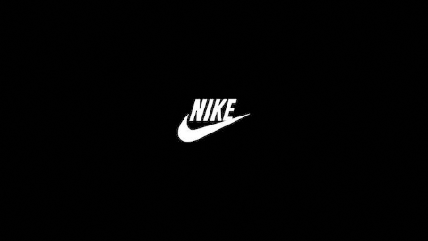 Your Guide to Color Psychology in Marketing: Explained with Examples 9 Nike - Orange Color Logo
