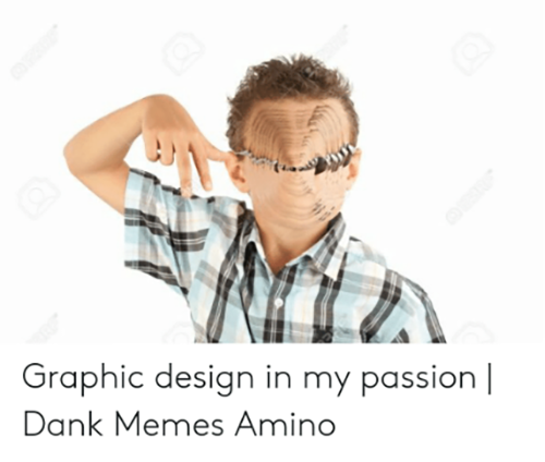 Graphic Design is My Passion -30 Best Memes 5 The Alien Face