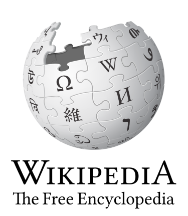 Your Guide to Color Psychology in Marketing: Explained with Examples 8 Wikipedia - White Color logo