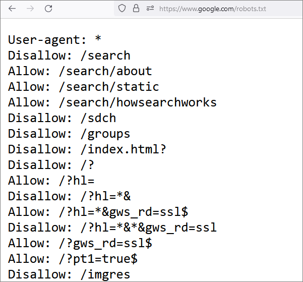 XML Sitemap XML Sitemap